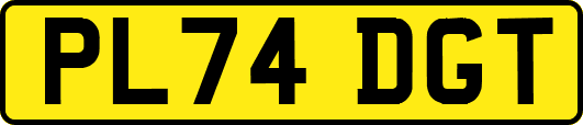 PL74DGT