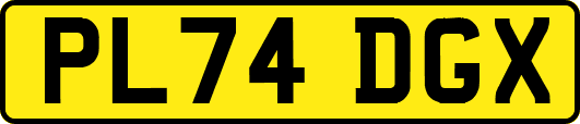 PL74DGX