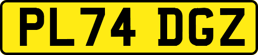 PL74DGZ