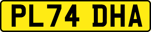 PL74DHA