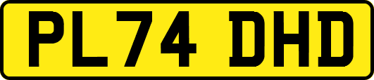 PL74DHD