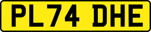 PL74DHE