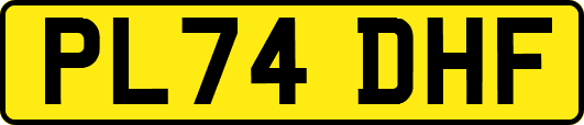 PL74DHF