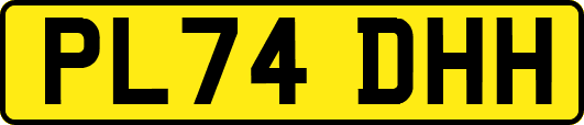 PL74DHH