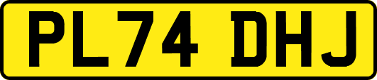 PL74DHJ