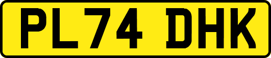 PL74DHK