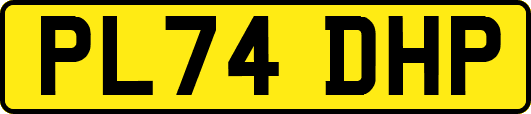 PL74DHP