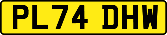 PL74DHW