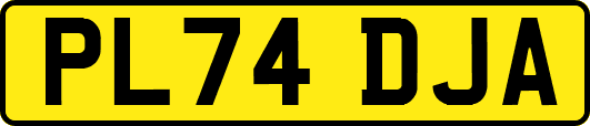 PL74DJA