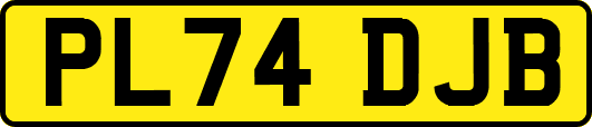 PL74DJB