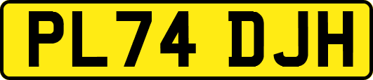 PL74DJH
