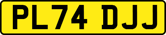 PL74DJJ