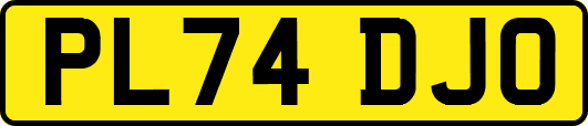 PL74DJO