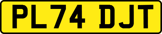 PL74DJT