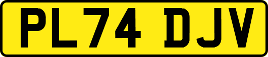 PL74DJV
