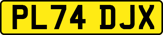 PL74DJX