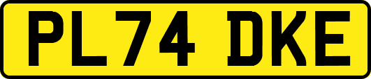 PL74DKE