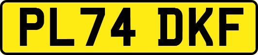 PL74DKF