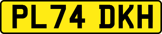 PL74DKH