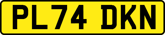 PL74DKN