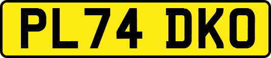PL74DKO