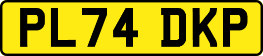 PL74DKP