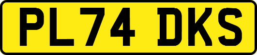 PL74DKS