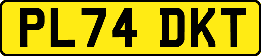PL74DKT