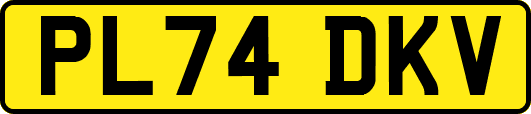 PL74DKV