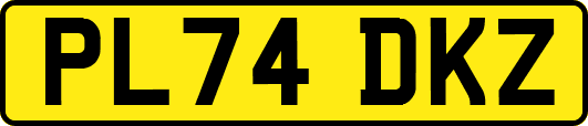 PL74DKZ