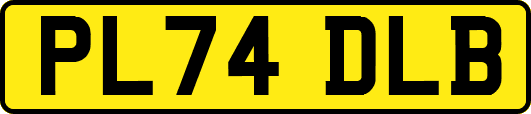 PL74DLB