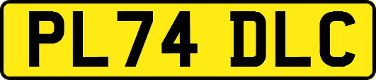 PL74DLC