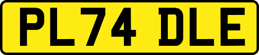 PL74DLE