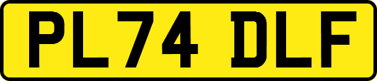 PL74DLF