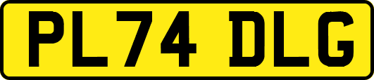 PL74DLG