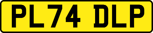 PL74DLP