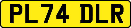 PL74DLR