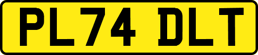 PL74DLT