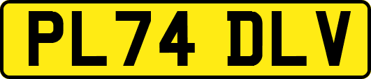 PL74DLV
