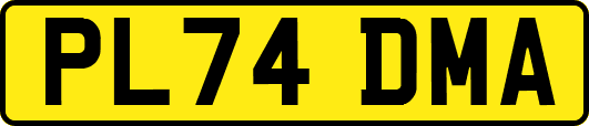 PL74DMA