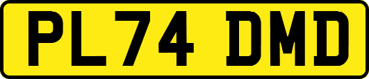 PL74DMD