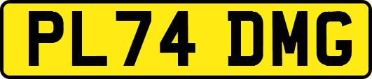 PL74DMG