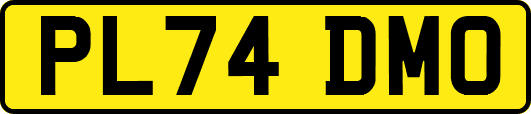 PL74DMO