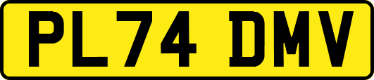 PL74DMV