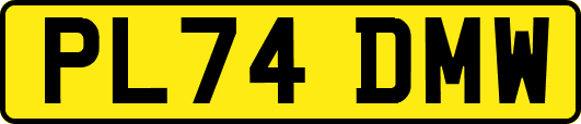 PL74DMW