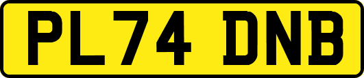 PL74DNB