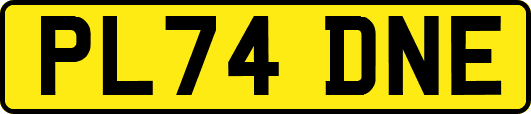 PL74DNE