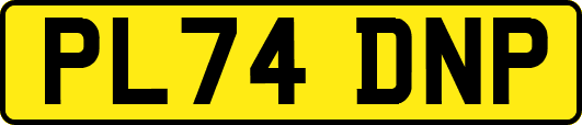 PL74DNP