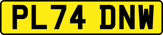 PL74DNW