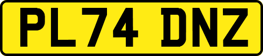 PL74DNZ